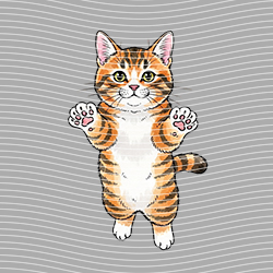 Animal Text Series-AT 3506